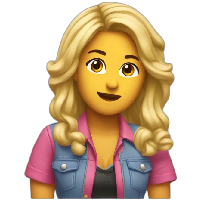 karol g emoji