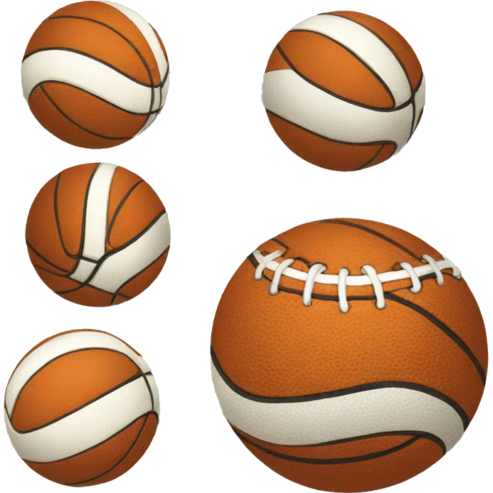 ball emoji