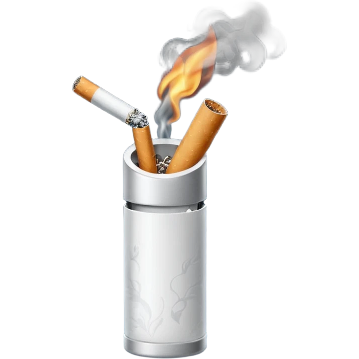 cigarette emoji