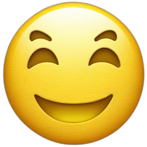 msn messenger smiley emoji