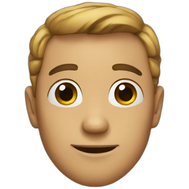 Random emoji