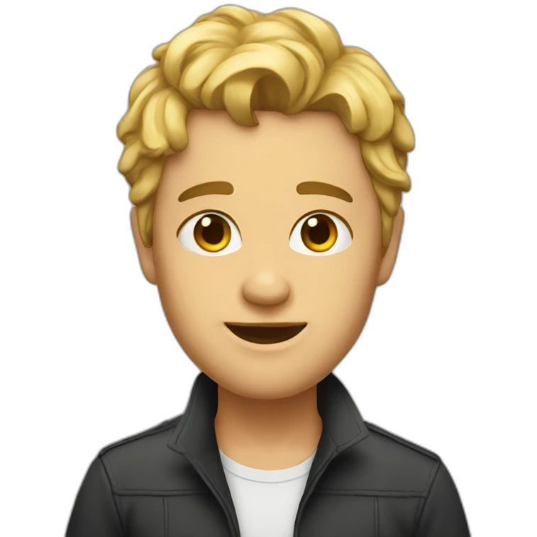 reputation emoji