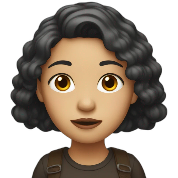 Jennie emoji
