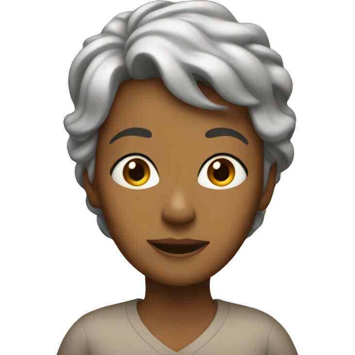 Mama  emoji