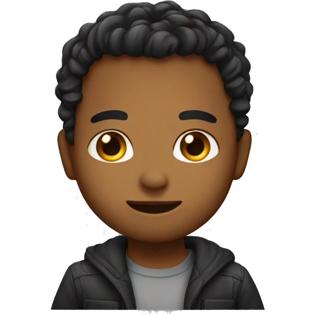 Cutte  emoji