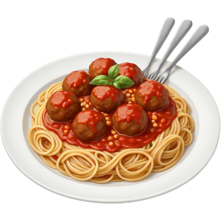 🍝 emoji