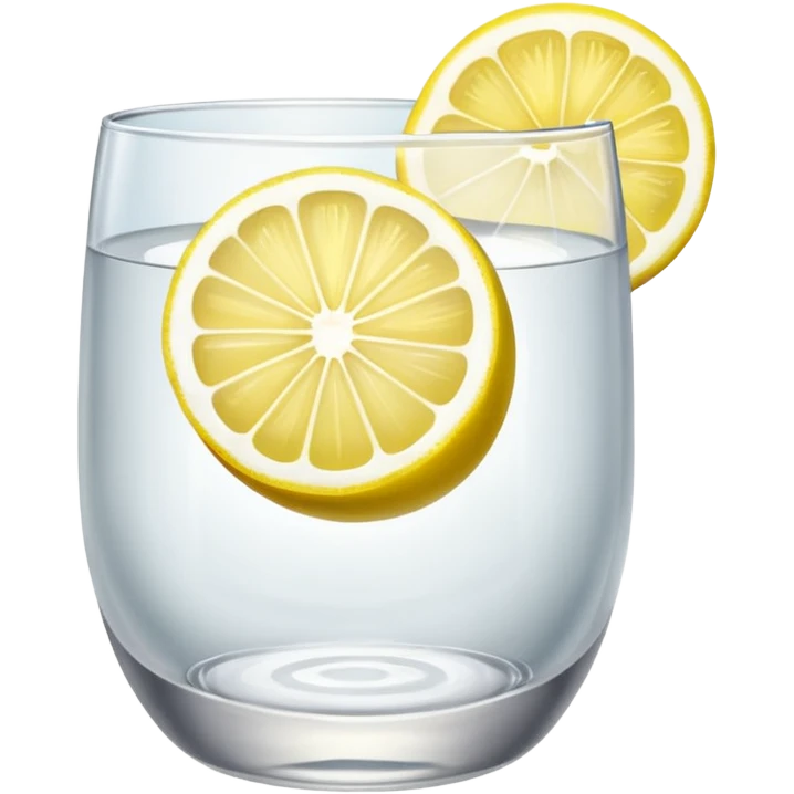 Ukrainian horilka emoji