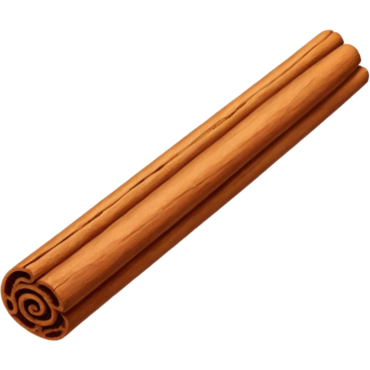 cinnamon emoji