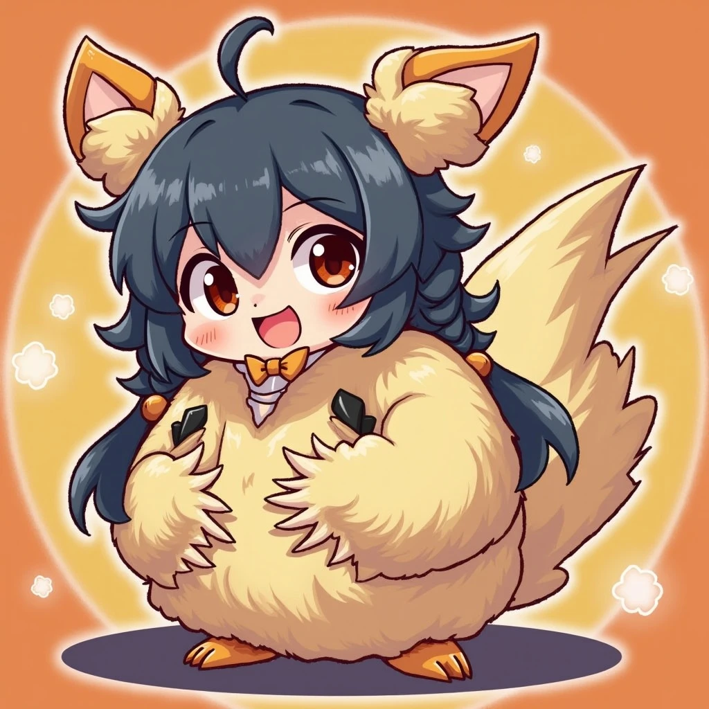🐥+💥 emoji