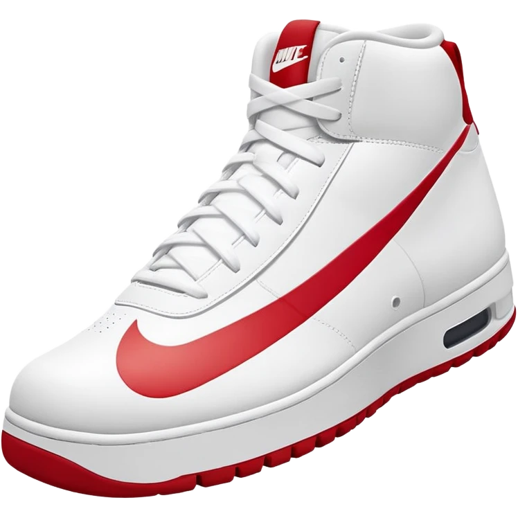 Nike emoji
