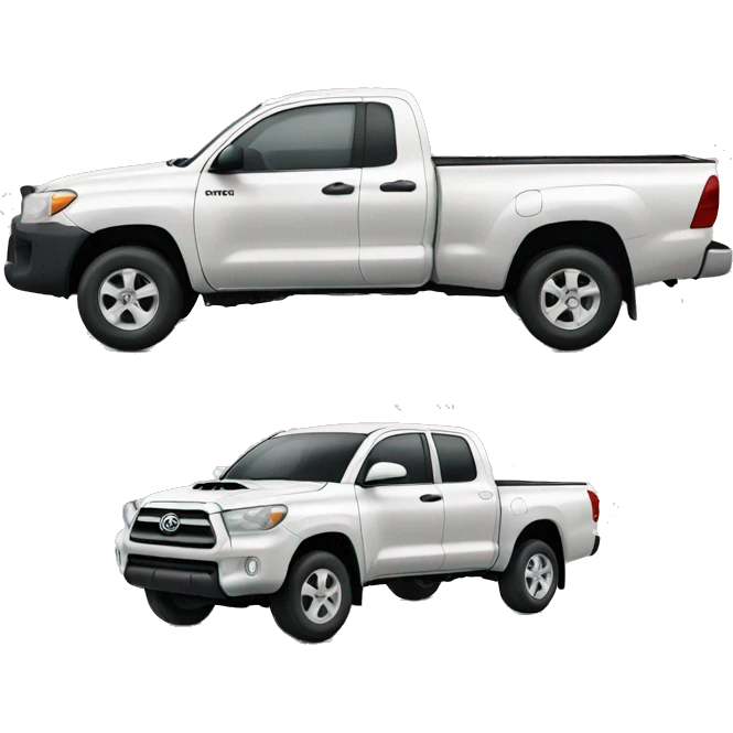 Toyota emoji