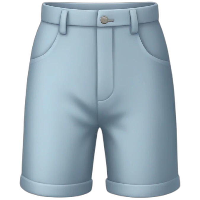 culotte emoji