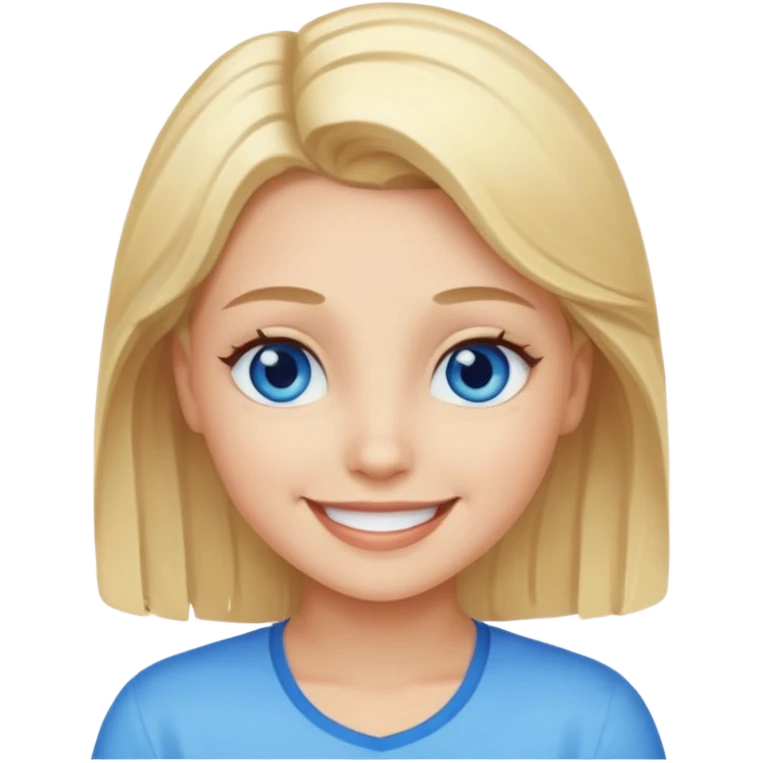 Starlight from the Boys TV show emoji