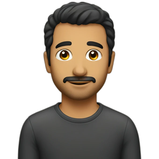 Bassem emoji
