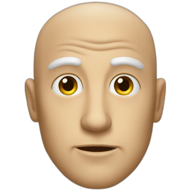 ježik emoji
