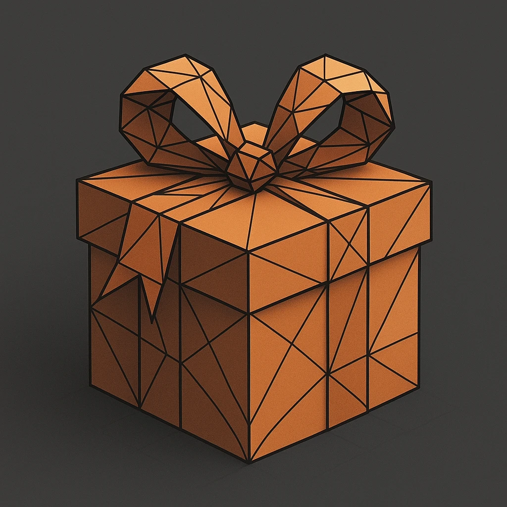 gift emoji