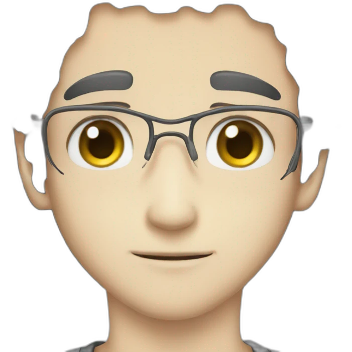 Manga emoji