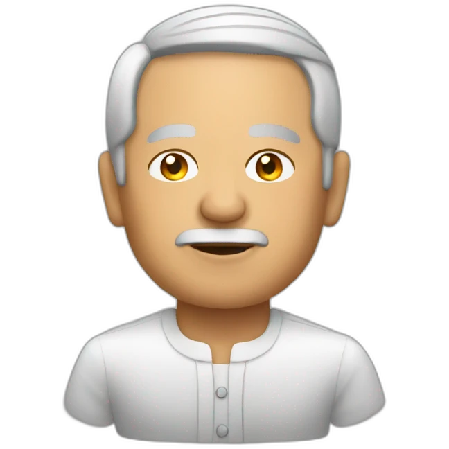 AMLO emoji
