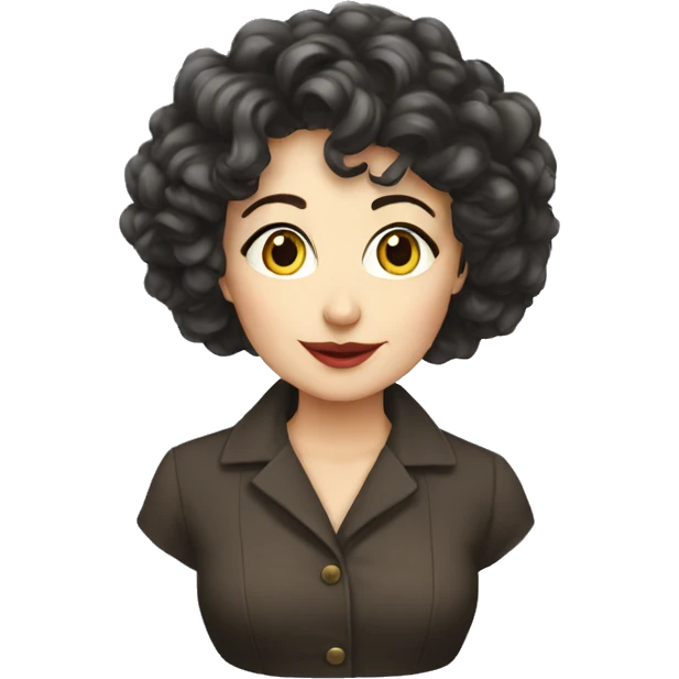 Colette emoji