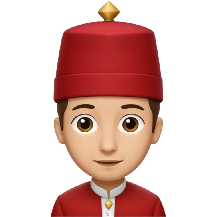 Fez’s first university  emoji