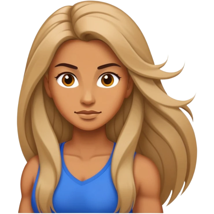 Futa emoji