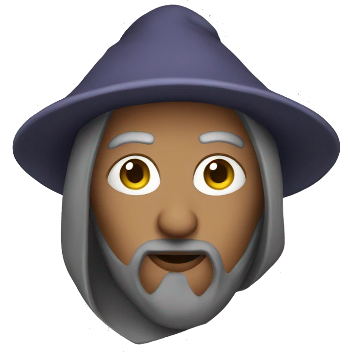 Strega emoji