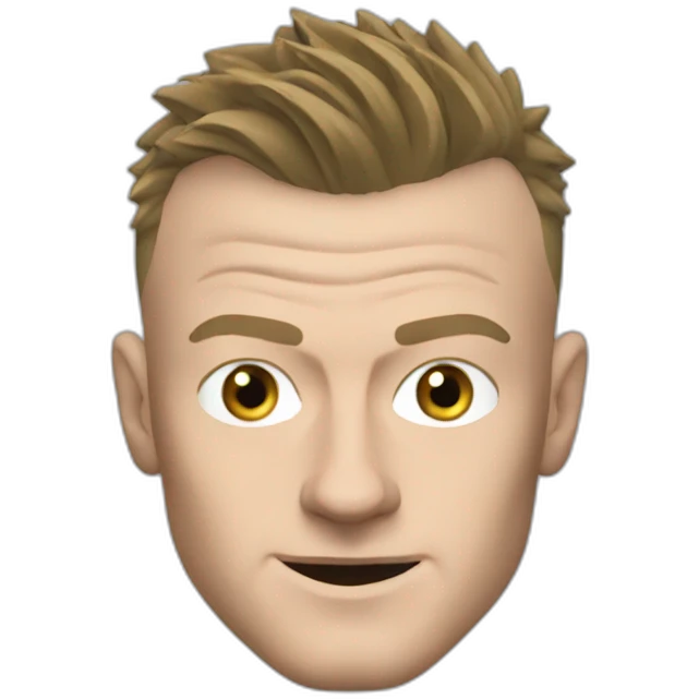 Jamie Vardy emoji