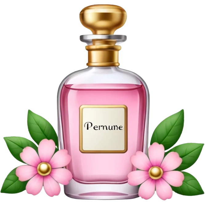 perfume emoji