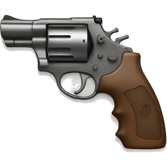 GUN saying good morning emoji