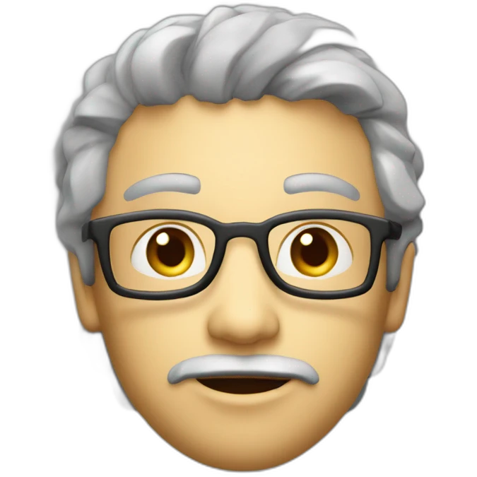imprimante 3d emoji