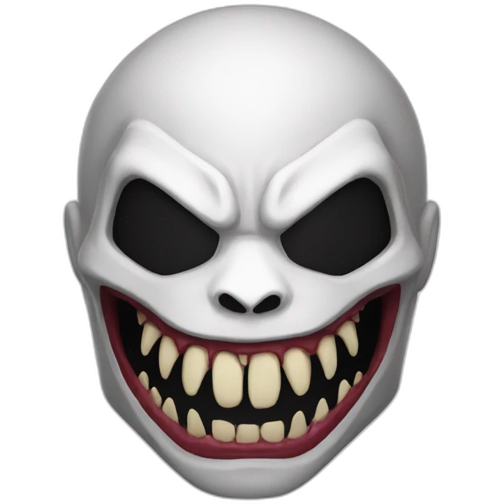 Anti venom emoji