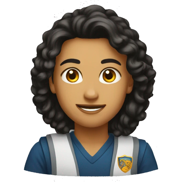 lovely colleges emoji