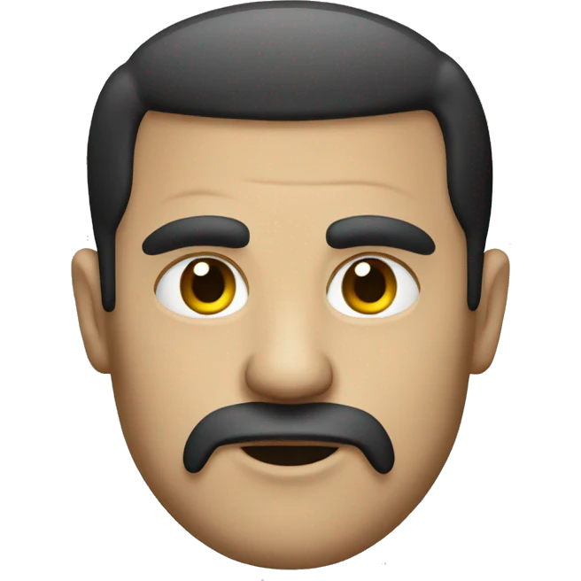 Mafia emoji