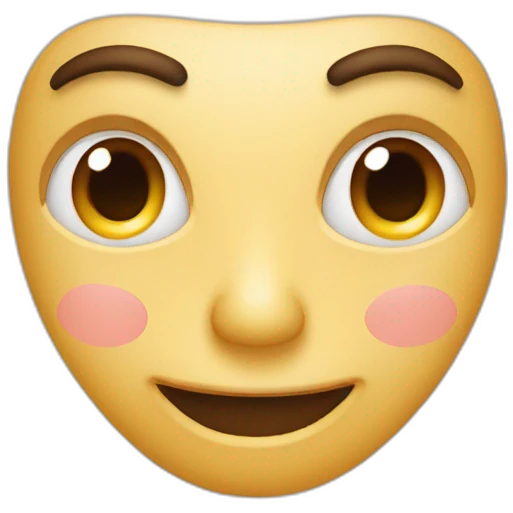 Emojis qui tire la langue et ferme les yeux emoji