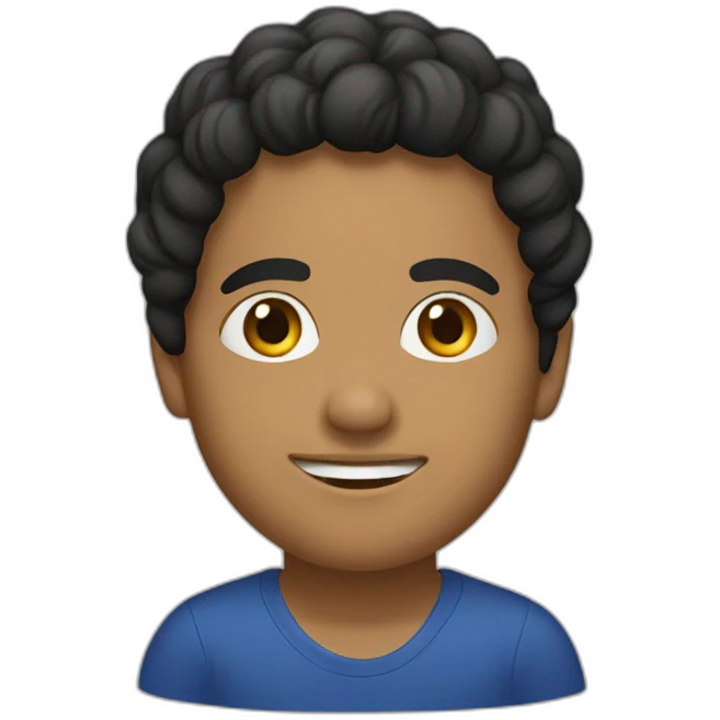 BORICUA emoji