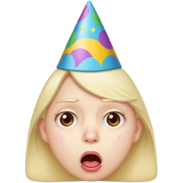 I wanna make a really autistic and dumb emoji