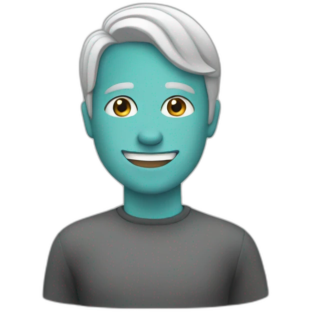 la linea emoji