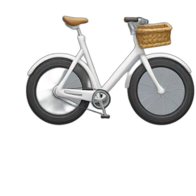 Velo voiture emoji