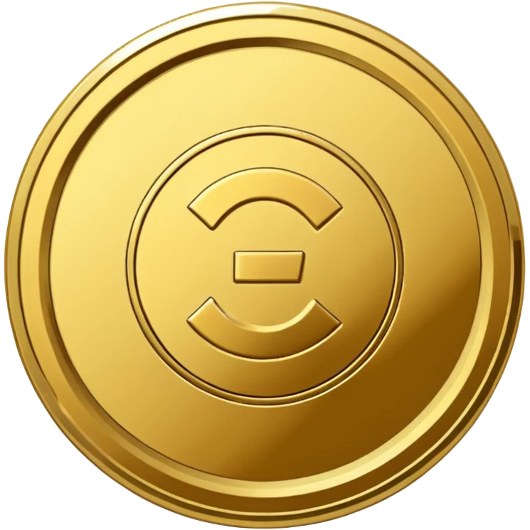 currency coin emoji