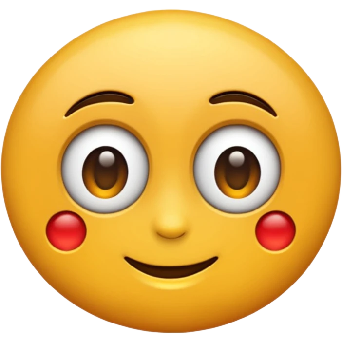 real emoji