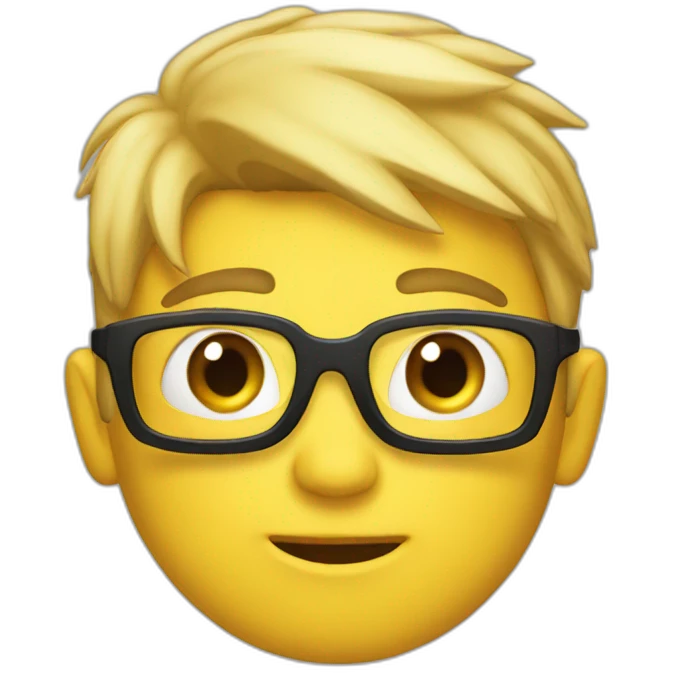 Gaz emoji