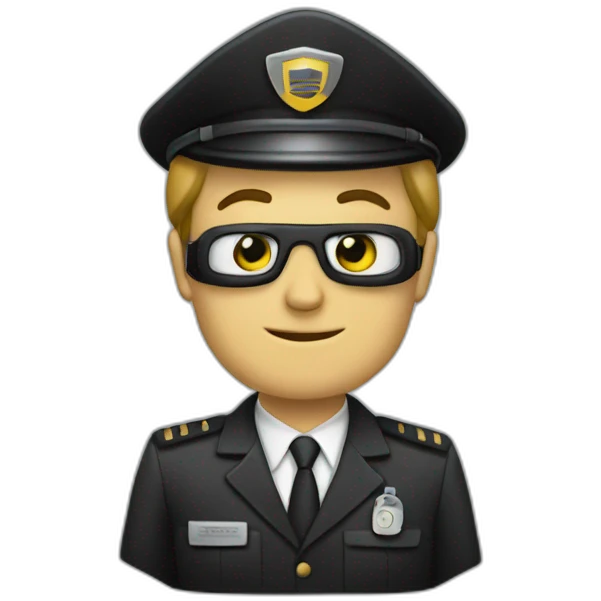 enterprise security emoji
