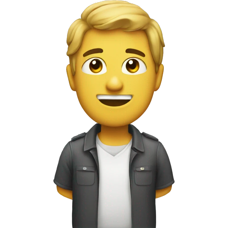 please do better emoji