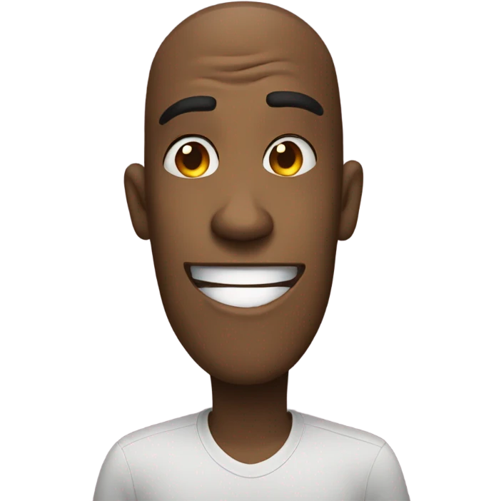 Limp Smile emoji