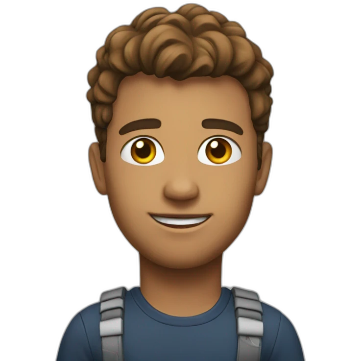 preston emoji