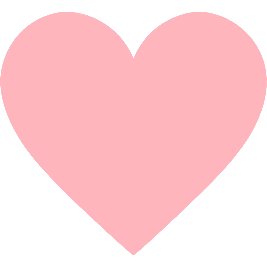 remove background, pink emoji