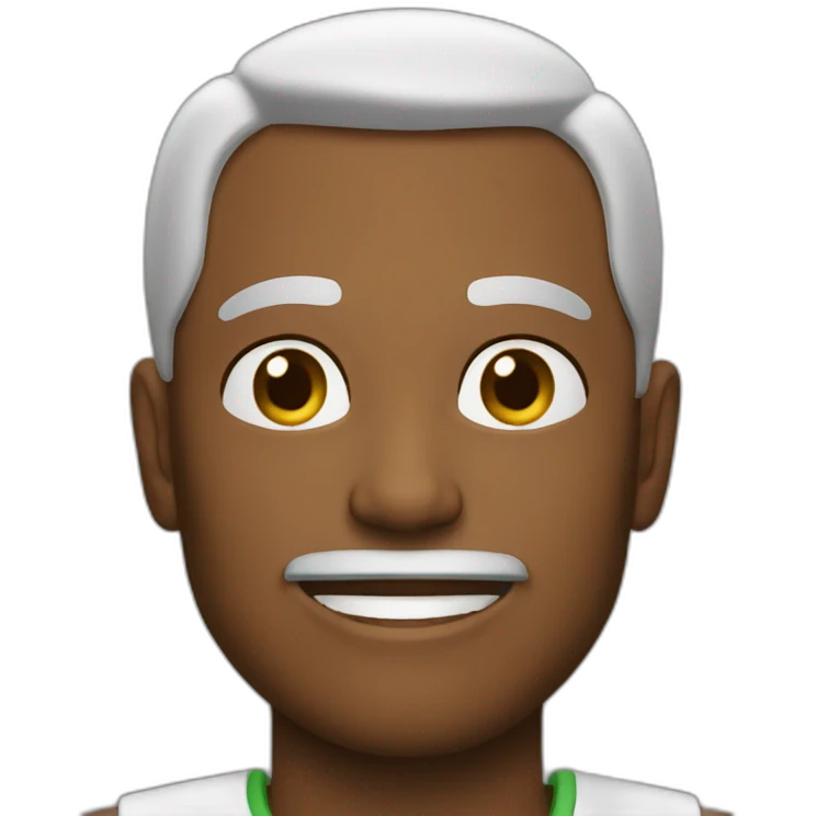 good guy emoji