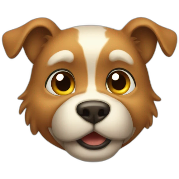 scamp emoji