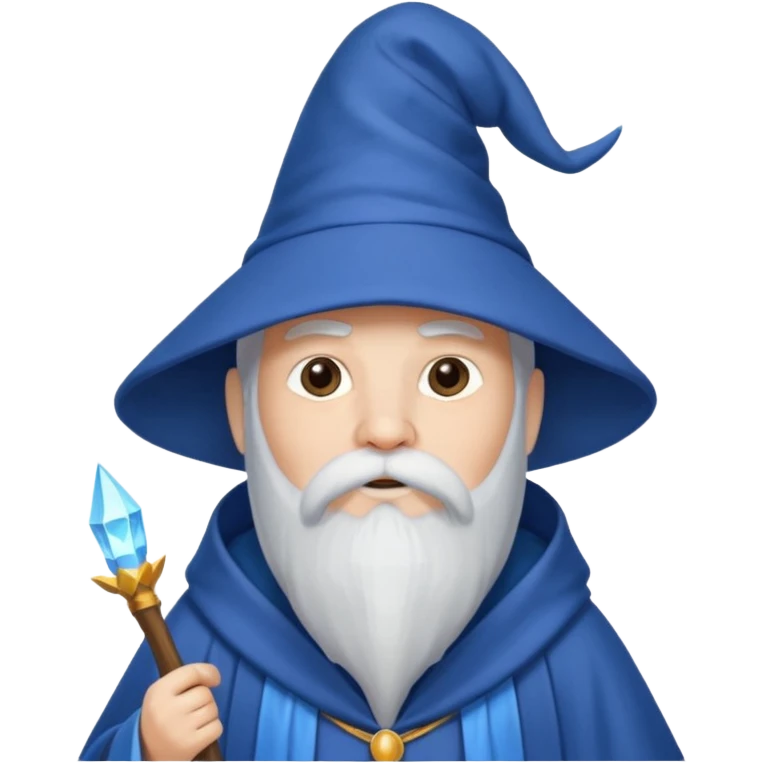 nahPenguin Wizard emoji