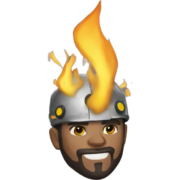 Free Fire emoji